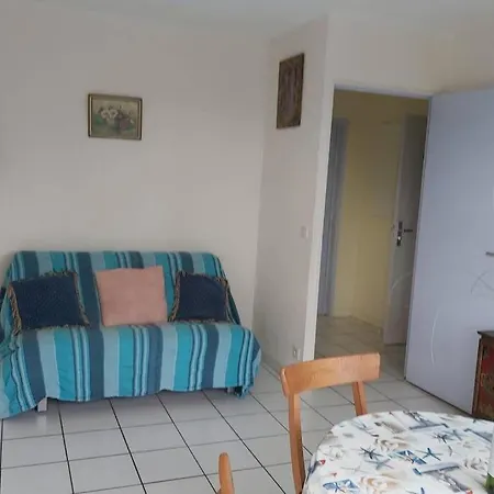 T2/terrasse/parking/a 5min De La ארסשון