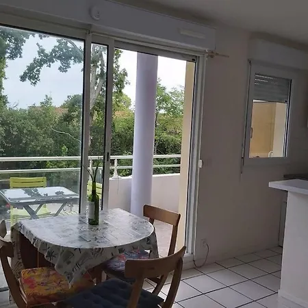 T2/terrasse/parking/a 5min De La * ארסשון